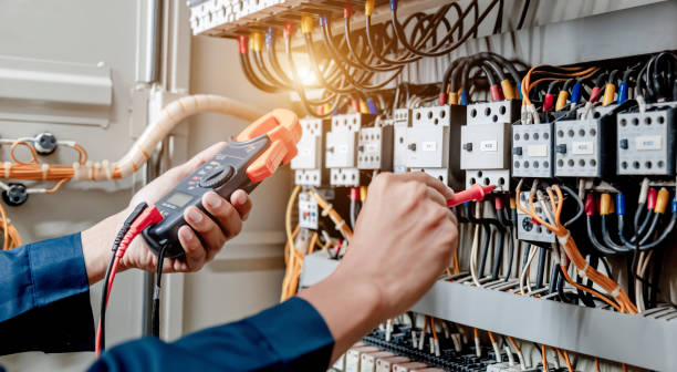 Best Residential Electrician Services  in Eutaw, AL