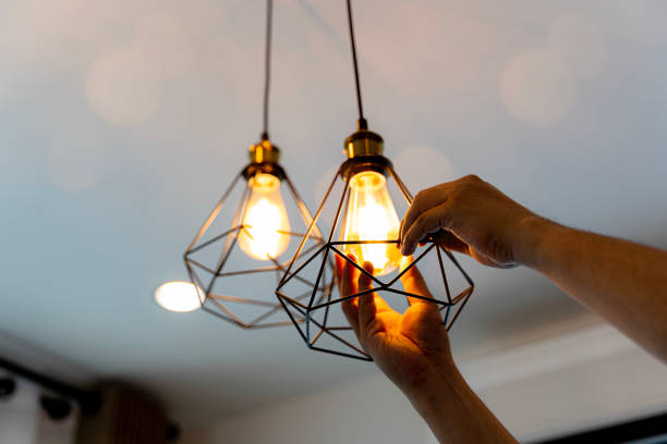 Best Commercial Electrician Services  in Eutaw, AL