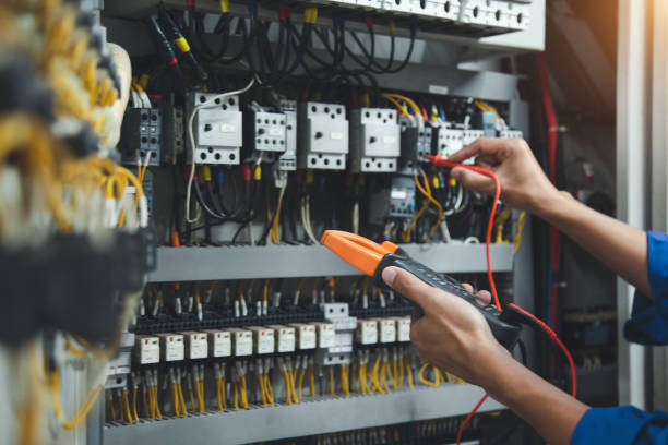 Best 24-Hour Electrician  in Eutaw, AL