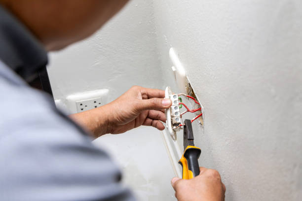 Best Affordable Electrical Installation  in Eutaw, AL