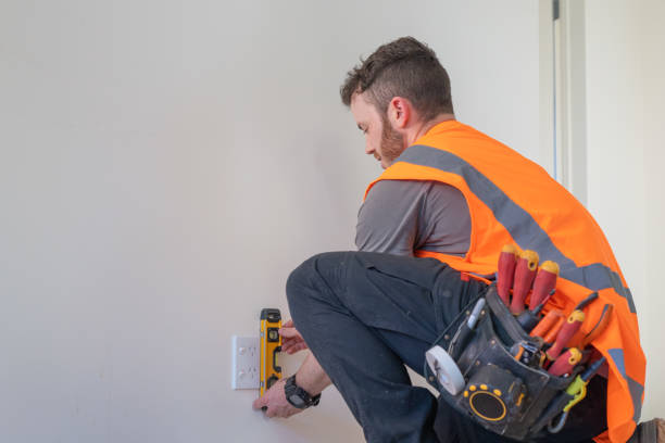 Best Affordable Electrician  in Eutaw, AL