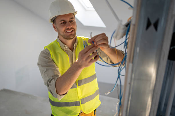 Best Affordable Electrical Installation  in Eutaw, AL